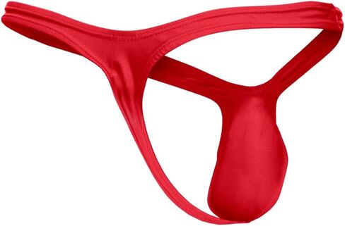 JUSTIN + SIMON Bulge Thong in Kuwait