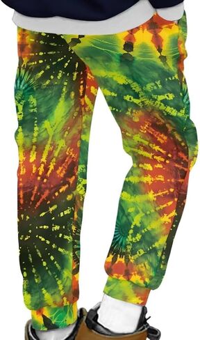 Boys Casual Pants for 4-15t Sweatpants Soft Jogger Pants for Teen in Kuwait