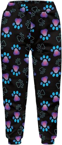 Boys Casual Pants for 4-15t Sweatpants Soft Jogger Pants for Teen in Kuwait