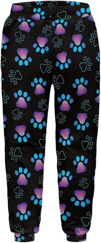 Boys Casual Pants for 4-15t Sweatpants Soft Jogger Pants for Teen in Kuwait