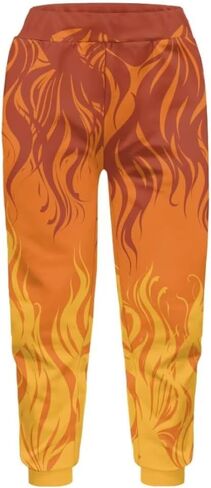 Boys Casual Pants for 4-15t Sweatpants Soft Jogger Pants for Teen in Kuwait