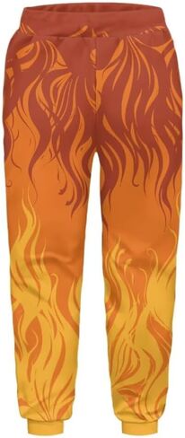 Boys Casual Pants for 4-15t Sweatpants Soft Jogger Pants for Teen in Kuwait