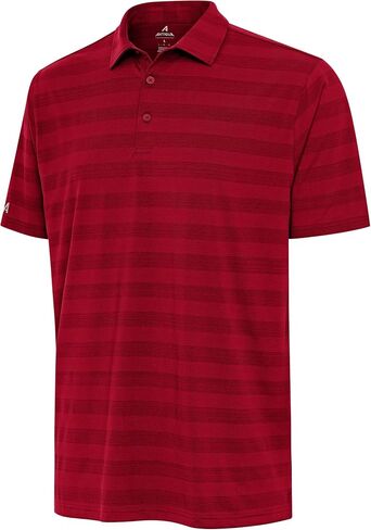 Polo Shirt - Tunnel in Saudi Arabia