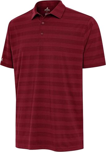 Polo Shirt - Tunnel in Saudi Arabia