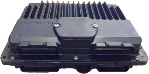 1999 2000 Suburban Engine Computer 16263494 "مبرمج إلى VIN" PCM ECU in Kuwait