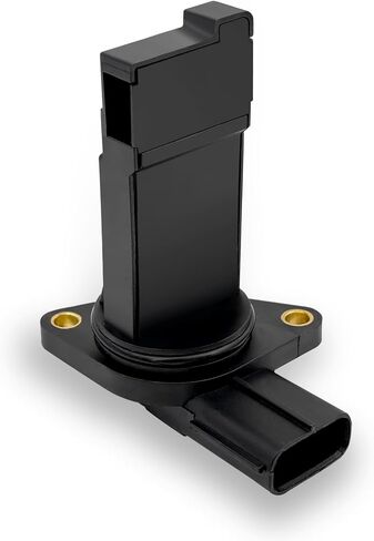 Mass Air Flow Sensor MAF Sensor E5T62271 PE0113215 Compatible with 2012-2018 Mzda 3 for 2014-2017 Mzda 6 for 2016-2018 Mzda CX-3 for 2016-2018 Mzda CX-9 in Saudi Arabia