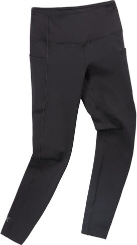 Arc'teryx Essent Warm High-Rise Legging 26 Women's | Our Warmest Essent Legging in Kuwait