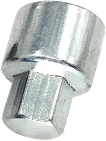 مجموعة من 5 PCS عجلات مسمار المسامير الأقفال 36136792851 متوافقة مع BMW 228I 328D 328I 335I 528I 535D 535I 650I X1 X2 X3 X4 in Kuwait