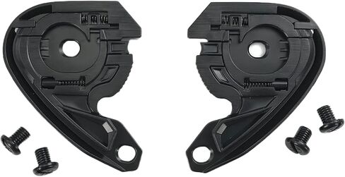 HJC I30 HJ-34 SHIELD PIVOT GEAR PLATE in Kuwait
