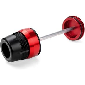 For BMW R1300GS R 1300 GS R 1300GS ADVENTURE ADV 2024 2025 Motorcycle Rear Wheel Anti-collision Protector Slider Anti Crash Pad Protector(Red) in Saudi Arabia