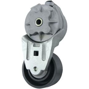 Generic Replacement Parts For Auto Moto Truck Tractor OEM For BELT TENSIONER FOR PART 87326910 89478 J904370 J912246 J914086 J917485 J918944 Mod-JZ985-8172, black in Kuwait