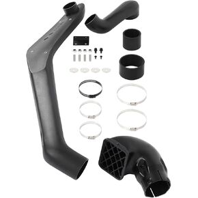 Snorkel Intake Kit Off Road Air Snorkel for Toyota for Hilux Revo 4x4 SR5 M70 M80 2015 2017 in Saudi Arabia