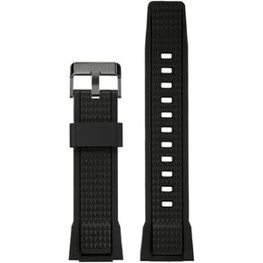 Resin Silicone Sports Watchband Fit for Casio G-SHOCK MTG-B3000B/BD Men Replacement Watch Strap Stainless Steel Buckle in Saudi Arabia