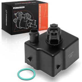 A-Premium Vapor Canister Vent Vent Valve متوافق مع Ford Explorer 2011-2019 ، Escape 2013-2018 ، Fusion ، Taurus ، Fiesta ، Flex ، Flem in Kuwait