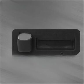 لـ Hyundai for Elantra for Sedan 2017 2018 81260-F2010 Car خارج Trunk Lid Lock Switch مقبض إكسسوارات خلفية خلفية استبدال in Kuwait