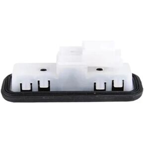 for Peugeot 207 308 3008 2006-2013 9676028380 Rear Tailgate Trunk Boot Lid Switch Button Car Accessories in Kuwait