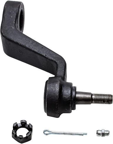 Detroit Axle - 4WD Front Pitman Arm for 1987-1996 Dodge Dakota ، stering Pitman Arm 1987 1988 1989 1990 1991 1992 1993 1994 1995 1996 Replace in Saudi Arabia