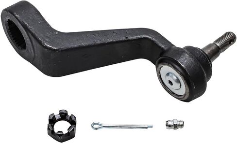Detroit Axle - 4WD Front Pitman Arm for 1987-1996 Dodge Dakota ، stering Pitman Arm 1987 1988 1989 1990 1991 1992 1993 1994 1995 1996 Replace in Saudi Arabia