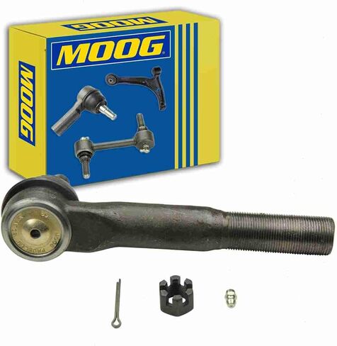 في Pitman Arm Steering Drag Link متوافق مع Dodge RAM 2500 2003-2010 in Saudi Arabia
