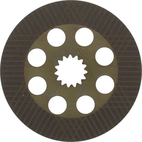 AT179503 خدمة فرامل الخدمة FITS JD 210LE 315SG 485E 486E 488E 310E 310G 310SE 310SG 315SE 410E 410G - استبدال A -AT179503 in Saudi Arabia