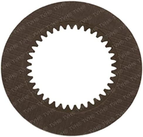 Disc FOR TOYOTA 32432-22030-71 in Saudi Arabia