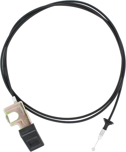Hood Release Cable for Acura Integra 1994-2001 1.8L in Saudi Arabia