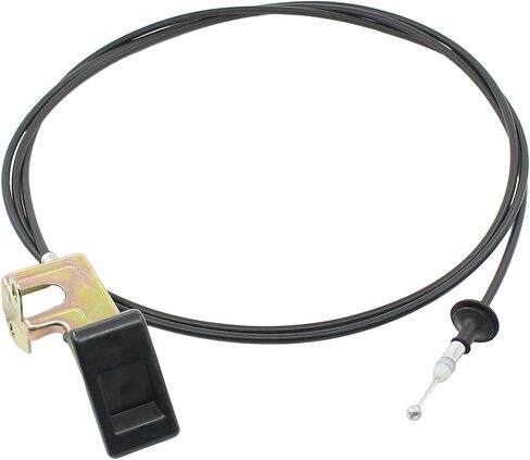 Hood Release Cable for Acura Integra 1994-2001 1.8L in Saudi Arabia