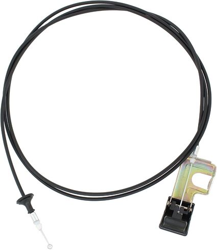 Hood Release Cable for Acura Integra 1994-2001 1.8L in Saudi Arabia