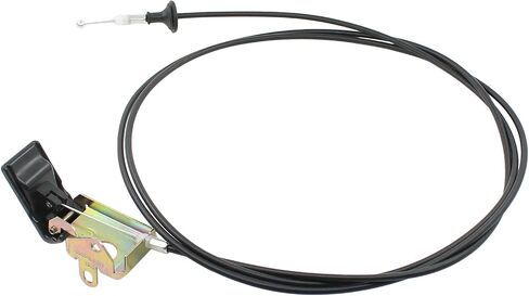 Hood Release Cable for Acura Integra 1994-2001 1.8L in Saudi Arabia