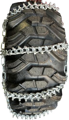 Tirechain.com 12.4-36 سلاسل إطارات سلم سلم سلم 2 من 2 in Saudi Arabia