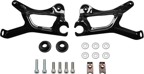 TCMT Fairing Support Bracket Fit For Harley CVO Road Glide ST FLTRXSTSE 2024-2025 FLTRXSE 2023-2025 Road Glide FLTRX 2024-2025 in Saudi Arabia