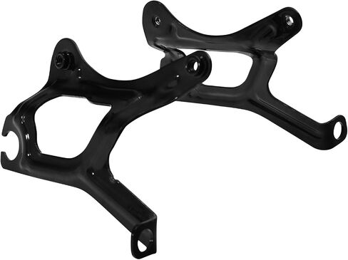 TCMT Fairing Support Bracket Fit For Harley CVO Road Glide ST FLTRXSTSE 2024-2025 FLTRXSE 2023-2025 Road Glide FLTRX 2024-2025 in Saudi Arabia