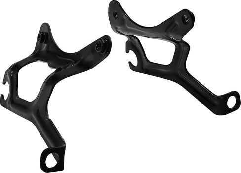 TCMT Fairing Support Bracket Fit For Harley CVO Road Glide ST FLTRXSTSE 2024-2025 FLTRXSE 2023-2025 Road Glide FLTRX 2024-2025 in Saudi Arabia