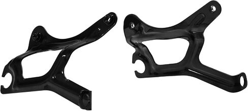 TCMT Fairing Support Bracket Fit For Harley CVO Road Glide ST FLTRXSTSE 2024-2025 FLTRXSE 2023-2025 Road Glide FLTRX 2024-2025 in Saudi Arabia