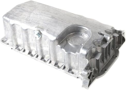 مقلاة زيت Moca مع Silicone Silicone 2006-1998 لفولكس واجن جيتا بيتل جولف 2.0L 1.9L L4 SOHC AEG BGD ALH CODE in Saudi Arabia