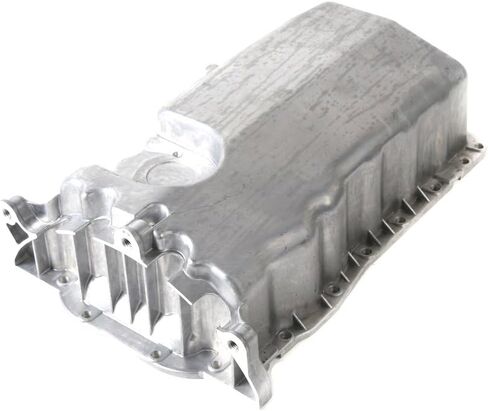 مقلاة زيت Moca مع Silicone Silicone 2006-1998 لفولكس واجن جيتا بيتل جولف 2.0L 1.9L L4 SOHC AEG BGD ALH CODE in Saudi Arabia
