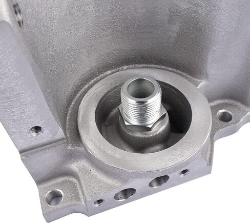 302-3 LS مبادلة التعديل التحديثية لمجموعة أدوات زيت تشيفي كامارو نوفا F-Body Mustang LS1 LS2 LS3 A/G/F-Body 4.8L 5.3L 6.0L 6.2L محركات in Saudi Arabia