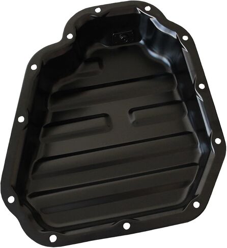 عموم زيت المحرك السفلي مع قابس الصرف لصالح Nissan Rogue 2008-2013 ، Rogue Select 2014-2015 L4 2.5L (GASKET NOT LING) استبدل# 11110-JG31A ، 264-539 ، 264539 ، 11110JG31A in Kuwait