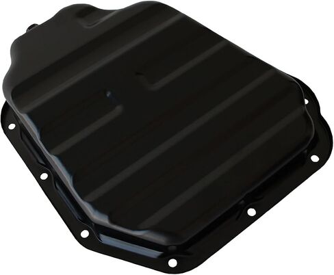 عموم زيت المحرك السفلي مع قابس الصرف لصالح Nissan Rogue 2008-2013 ، Rogue Select 2014-2015 L4 2.5L (GASKET NOT LING) استبدل# 11110-JG31A ، 264-539 ، 264539 ، 11110JG31A in Kuwait