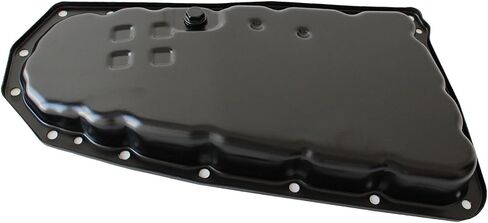 عموم زيت ناقل الحركة مع قابس الصرف لصالح Nissan NV200 2013-2014 2.0L ، Rogue 2008-2013 2.5L ، Rogue Select 2014-2015 2.5L ، Sentra 2007-2012 2.0L 2.5L ، استبدل# 265-845 ، 313901XF00 in Kuwait