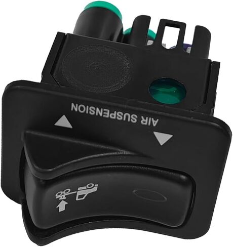 G90-6022-009BN Air Suspension Dump Valve/Rocker Switch Fits for Paccar Peterbilt, Automotive Replacement Air Suspension Kits in Saudi Arabia