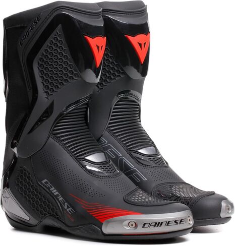 Dainese Torque 4 Air Boots Motorcycle Boots Boots Boots in Kuwait