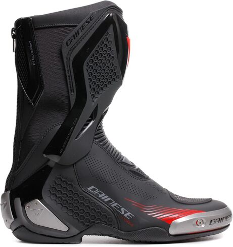 Dainese Torque 4 Air Boots Motorcycle Boots Boots Boots in Kuwait