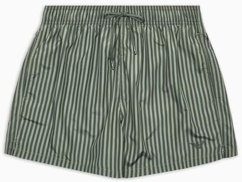 Emporio Armani Men's String 4 "Swim Trunk in Saudi Arabia