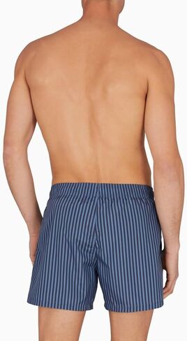Emporio Armani Men's String 4 "Swim Trunk in Saudi Arabia