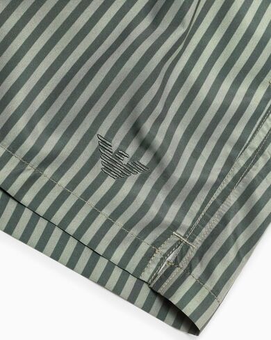 Emporio Armani Men's String 4 "Swim Trunk in Saudi Arabia