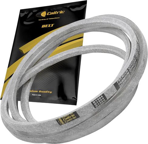 Caltric 61in Deck Belt Compatible with Bad Boy Rogue 2019-2024/041-0178-00 041017800/2019-2023 / Rebel & Rebel X 2024 041-0178-00 in Saudi Arabia