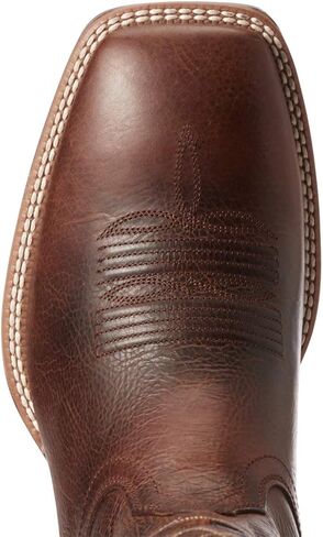 ARIAT Men's Solado Venttek Western Boot in Saudi Arabia