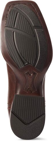 ARIAT Men's Solado Venttek Western Boot in Saudi Arabia