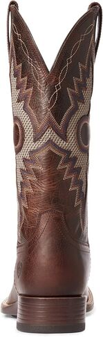 ARIAT Men's Solado Venttek Western Boot in Saudi Arabia